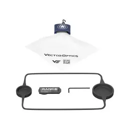 Vector Optics Оптический прицел Tauron 1-6x24 SFP