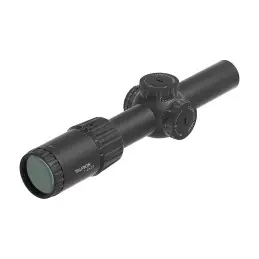 Vector Optics Приціл Tauron 1-6x24 SFP