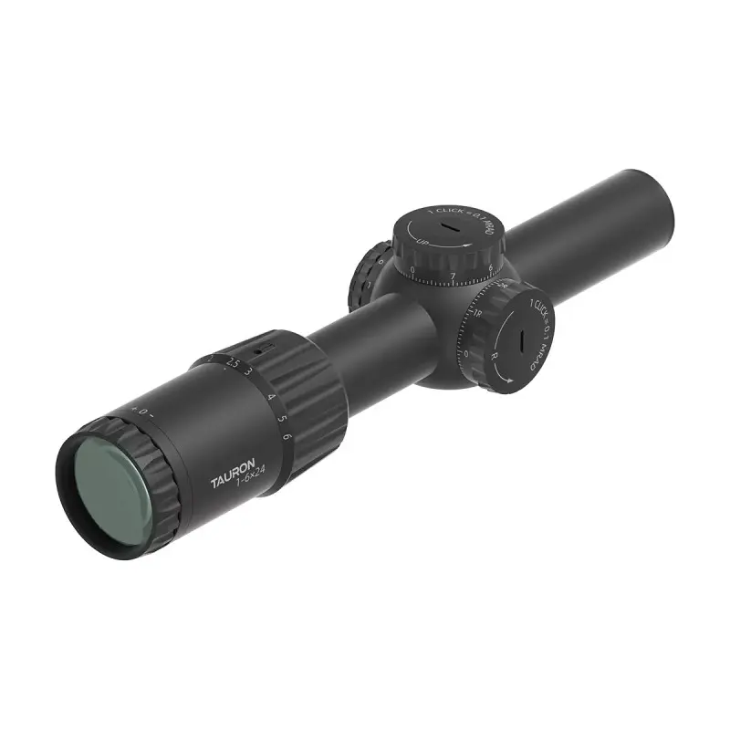 Vector Optics Оптический прицел Tauron 1-6x24 SFP