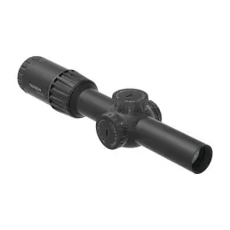 Vector Optics Оптический прицел Tauron 1-6x24 SFP