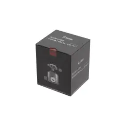 Vector Optics 56mm Kugelkopf-Kit