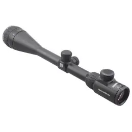 Warrior 6-24x50SFP AOE Riflescope
