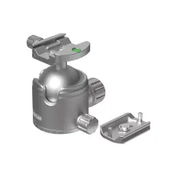 Vector Optics 56mm Ball Head Kit