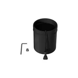 Vector Optics 56mm Kugelkopf-Kit