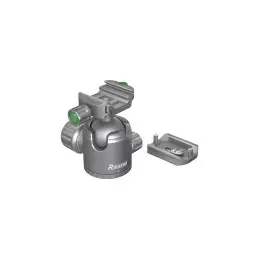 Vector Optics 38mm Ball Head Kit