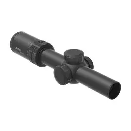 Vector Optics Grizzly 1-6x24i HD optiskais tālrunis Tēmēklis