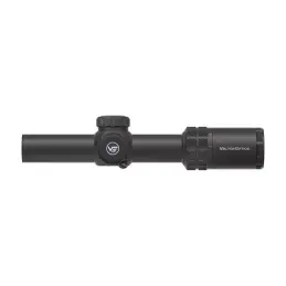 Vector Optics Grizzly 1-6x24i HD optiskais tālrunis Tēmēklis