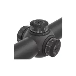 Vector Optics Grizzly 1-6x24i HD optiskais tālrunis Tēmēklis