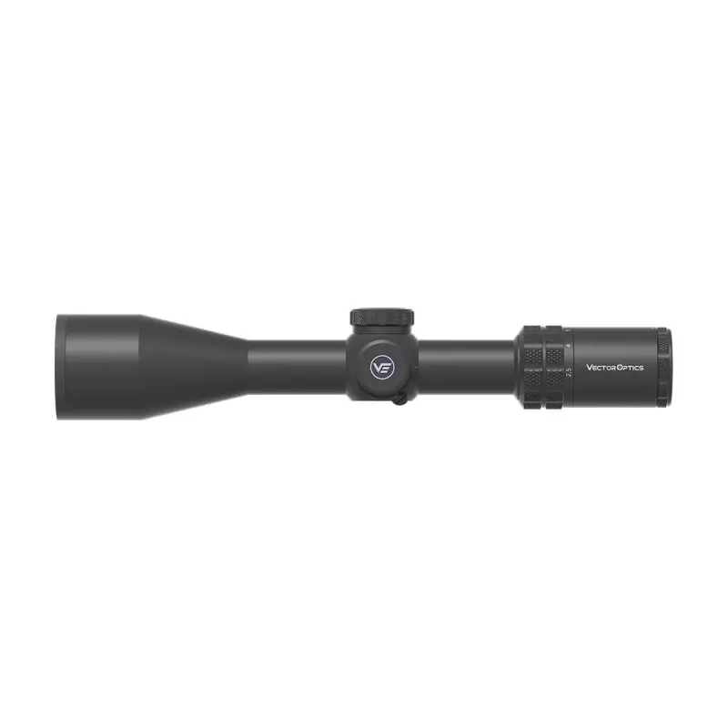 Vector Optics Grizzly 2.5-15x50i HD SFP šautene Tēmēklis Vector Optics Grizzly 2.5-15x50i HD SFP šautene Tēmēklis