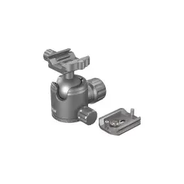 Vector Optics 38mm Ball Head Kit