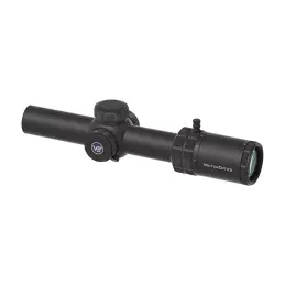 Vector Optics Grizzly 1-6x24i HD optiskais tālrunis Tēmēklis