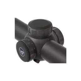 Vector Optics Grizzly 1-6x24i HD optiskais tālrunis Tēmēklis