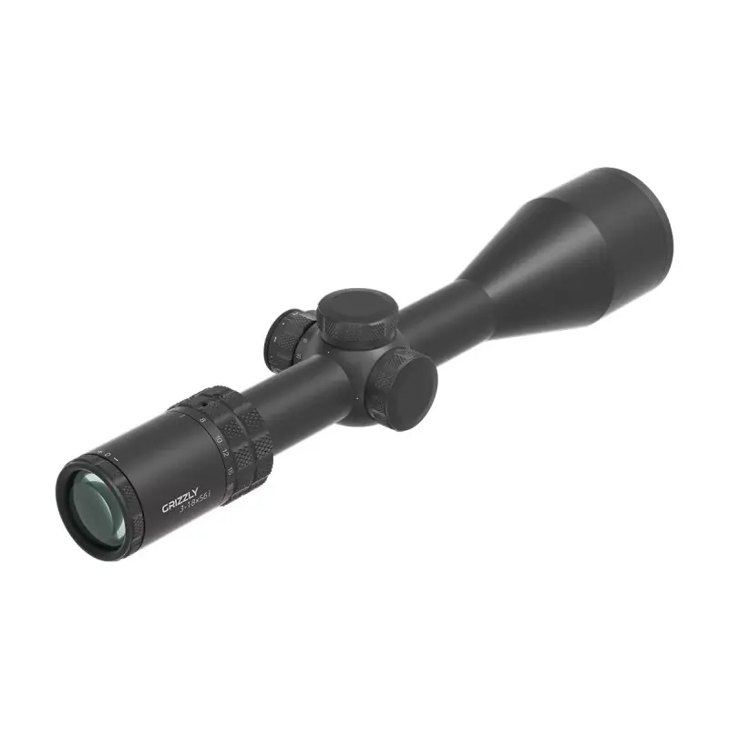 Vector Optics Оптичний оптичний приціл Grizzly 3-18x56i HD Vector Optics Оптичний оптичний приціл Grizzly 3-18x56i HD
