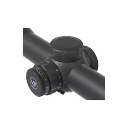 Vector Optics Grizzly 2.5-15x50i HD SFP šautene Tēmēklis