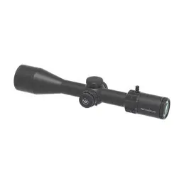 Vector Optics Grizzly 2.5-15x50i HD SFP šautene Tēmēklis