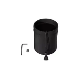 Vector Optics 38mm Ball Head Kit