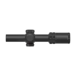 Vector Optics Grizzly 1-6x24i HD optiskais tālrunis Tēmēklis