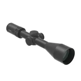 Vector Optics Grizzly 3-18x56i HD Fiber Dot šautene Tēmēklis
