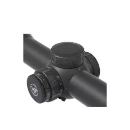 Vector Optics Grizzly 3-18x56i HD Fiber Dot šautene Tēmēklis
