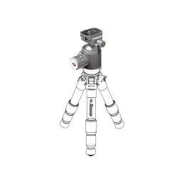 Vector Optics 38mm Ball Head Kit