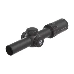 Vector Optics Grizzly 1-6x24i HD optiskais tālrunis Tēmēklis