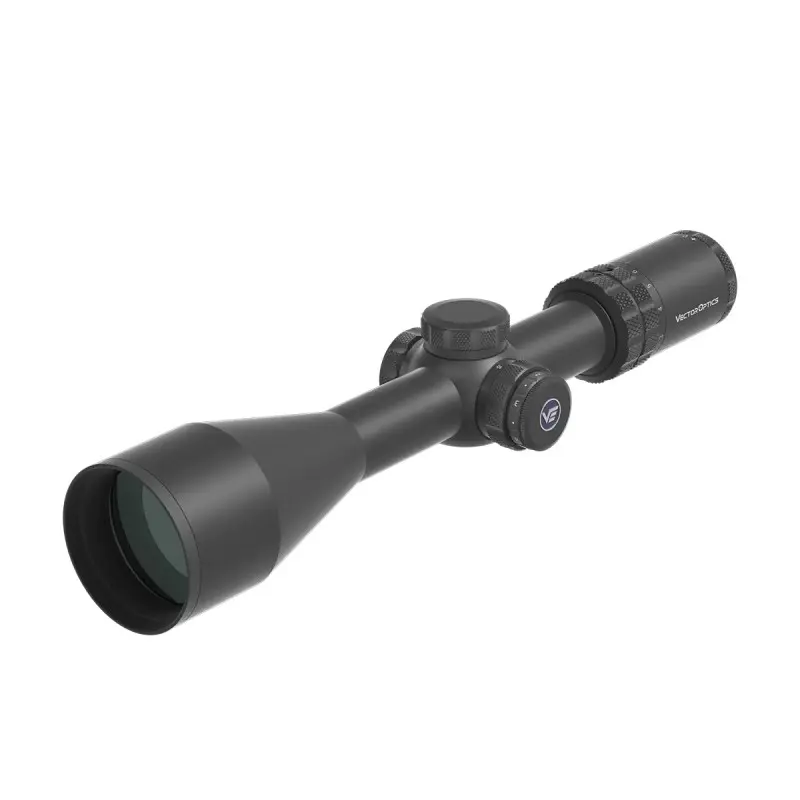 Vector Optics Grizzly 3-18x56i HD Fiber Dot Zielfernrohr Vector Optics Grizzly 3-18x56i HD Fiber Dot Zielfernrohr
