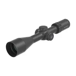 Vector Optics Grizzly 2.5-15x50i HD SFP šautene Tēmēklis