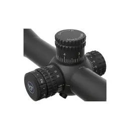 Vector Optics Приціл Orion MAX 3-18x44 HD FFP