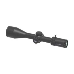 Vector Optics Grizzly 3-18x56i HD Fiber Dot šautene Tēmēklis