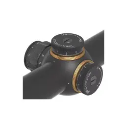 Vector Optics Grizzly 2.5-15x50i HD SFP šautene Tēmēklis