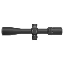 Vector Optics Orion MAX 3-18x44 HD FFP šautene Tēmēklis