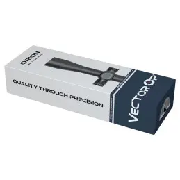 Vector Optics Orion MAX 3-18x44 HD FFP šautene Tēmēklis