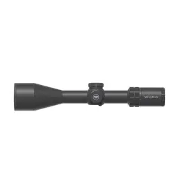 Vector Optics Grizzly 3-18x56i HD Fiber Dot šautene Tēmēklis