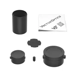Vector Optics Grizzly 3-18x56i HD Fiber Dot Zielfernrohr