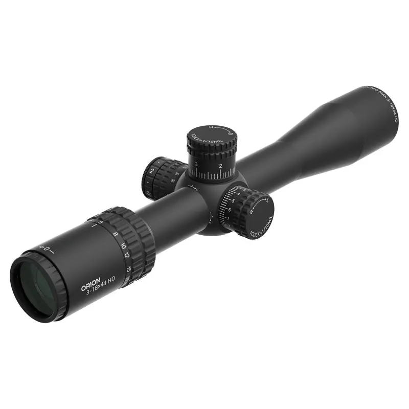 Vector Optics Приціл Orion MAX 3-18x44 HD FFP