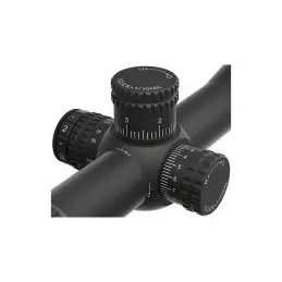 Vector Optics Приціл Orion MAX 3-18x44 HD FFP