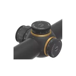 Vector Optics Grizzly 3-18x56i HD Fiber Dot šautene Tēmēklis