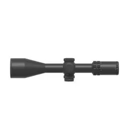 Vector Optics Grizzly 3-18x56i HD Fiber Dot šautene Tēmēklis