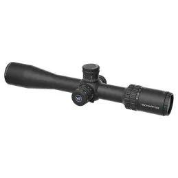 Vector Optics Приціл Orion MAX 3-18x44 HD FFP