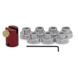 HORNADY Kit Lock-n-load Iron Ap