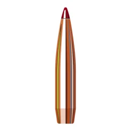 Кулі HORNADY 7мм ELD MATCH 11,7г/180гр