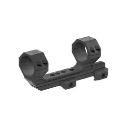 Vector Optics 30 mm 1-teilige, einstellbare, erweiterte Halterung Picatinny 