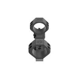 Vector Optics 30 mm 1-teilige, einstellbare, erweiterte Halterung Picatinny 