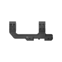 Vector Optics 30 mm 1-teilige, einstellbare, erweiterte Halterung Picatinny 