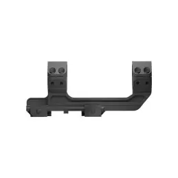 Vector Optics 30mm 1-Piece Adjustable Extended Picatinny Mount