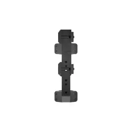 Vector Optics 30 mm 1-teilige, einstellbare, erweiterte Halterung Picatinny 
