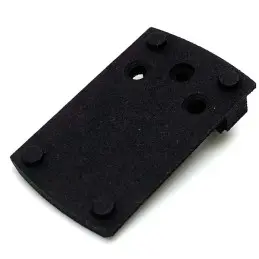 Victoptics Glock Pistol Polymer Mount MAG(Compatible with SHIELD)