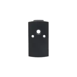 Victoptics VeWar Airsoft Hi-Cap Pistol Dot Sight Mount Plate Rear Sight