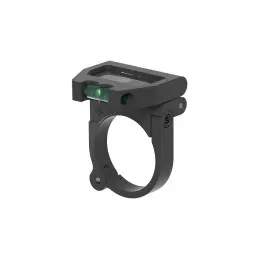 Vector Optics X-ACCU 34mm Quick-flip Turret Mark Magnifier Mount Ring with Level Bubble