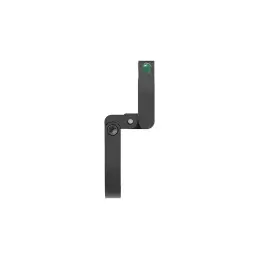 Vector Optics Кільце для кріплення револьверної лупи X-ACCU 34 мм з бульбашкою рівня
